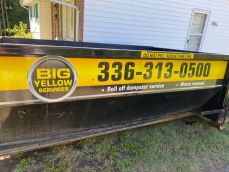 thumb_Eden, NC 27288 (2) Dumpster Rental 615 Anderson Street Dumpster Rental & Porta Potty Service in Eden, NC